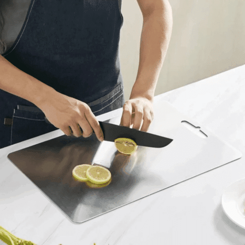 Tivano Cutting Board (official Retailer) 2025